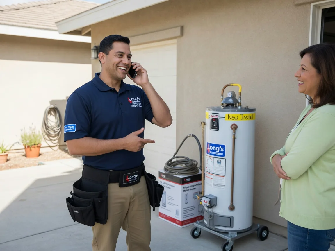 Leak Detection Gans, OK FAQs